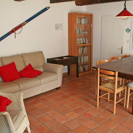 Comfortable Farm House Petit Barzun, In The Parc National Pyrenees Barèges Exterior foto