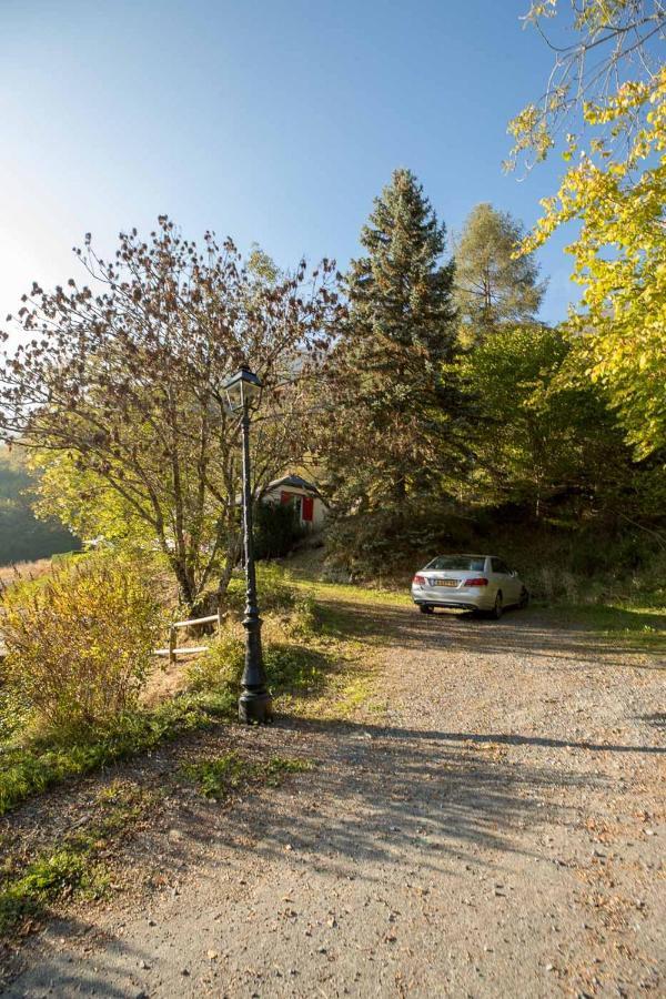 Comfortable Farm House Petit Barzun, In The Parc National Pyrenees Barèges Exterior foto